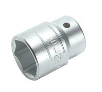 Teng Hexagon Socket 3/4In Drive 21Mm TENM340521