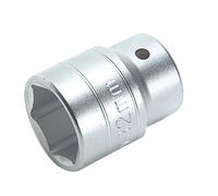 Teng - Hexagon Socket 3/4in Drive 22mm
