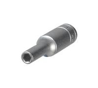 Teng Hexagon Socket 6 Point Deep Metric