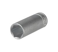 Teng Hexagon Socket 6 Point Deep Metric