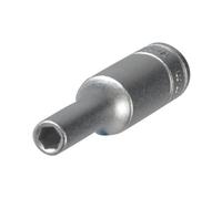 Teng Hexagon Socket 6 Point Deep Metric Multi Colour (4mm)