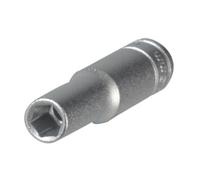 Teng Hexagon Socket 6 Point Deep Metric Multi Colour (6mm)