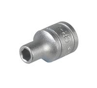 Teng Hexagon Socket 6 Point Regular Metric