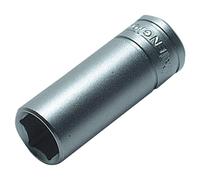 Teng Tools Deep Socket M380618c 18 mm 3/8 Square Drive