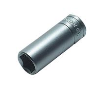 Teng - Hexagon Socket Deep 3/8in Drive 19mm