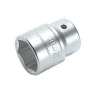 Teng Hexagon Socket Metric Multi Colour (21mm)