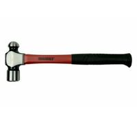 Teng 32oz Ball Pein Hammer with Fibreglass Shaft Handle HMBP32