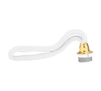 teng hong hui Replacement Fragrance Oil Lamp Wick Small Size for Catalytic for aroma lamps Aroma Burner Diffuser Aromatherapy