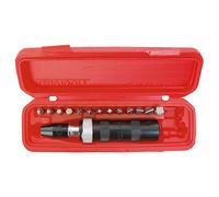 Teng ID515 Impact Driver Set 15 Piece 1/2in Drive