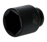 Teng 920530N Impact Socket Hexagon 6-Point 1/2In Drive 30Mm