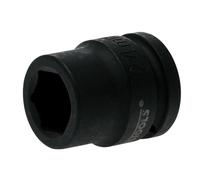 Teng - Impact Socket Hexagon 6 Point 3/4in Drive 24mm