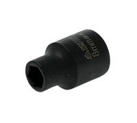 Teng Impact Socket Hexagon Metric