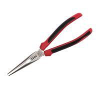 Teng Long Nose Plier 200mm (8In) Multi Colour (One Size)
