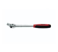 Teng M120010 10in Flexible Handle - 1/2in Square Drive