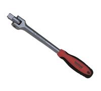 Teng M120010-C Flexible Handle 250mm 10in 1/2in Drive