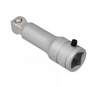 Teng M120020WC Wobble Extension Bar 1/2In Drive 75Mm (3In)