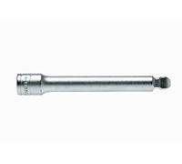 Teng M120021w-C 6in Wobble Extension Bar - 1/2in Square Drive