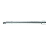 Teng M120022w-C 10in Wobble Extension Bar - 1/2in Square Drive