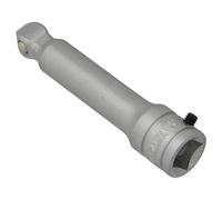 Teng M120022WC Wobble Extension Bar 1/2in Drive 250mm (10in)
