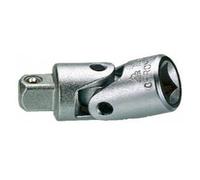 Teng Tools Universal Joint M120030-C 1/2in Square Drive