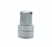 Teng M120037 1/2-inch/ 3/4-inch Female to Male Adaptor