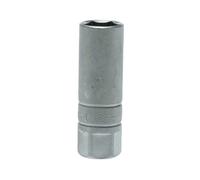 Teng M120040C Spark Plug Socket 1/2In Drive 16mm Tenm120040