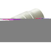 Teng M120521-C Bi-Hexagon Socket 12-Point 1/2In Drive 21mm Tenm120521