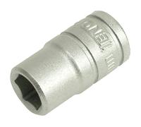 Teng M1205306-C Hexagon Socket 6-Point Regular 1/2in Drive 30mm