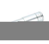 Teng M120613C Bi-Hexagon Socket Deep 12-Point 1/2In Drive 13Mm