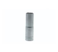 Teng M120616c Deep Bi-Hexagon Socket 16mm 1/2in Square Drive