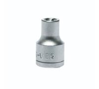 Teng M120712 TX-E S2 E12 1/2-inch Socket Drive