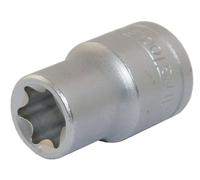 Teng Torx S2 Socket 1/2In Drive E18
