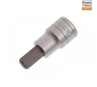 Teng M121512-C S2 Hexagon Socket Bit 1/2In Drive 12Mm