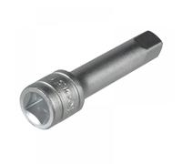Teng M140020c Extension Bar 2in 1/4in Square Drive