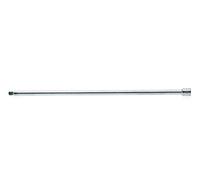 Teng M140024c Extension Bar 12in 1/4in Square Drive