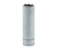 Teng Hexagon Socket Deep 6 Point Regular AF 1/4in Drive 1/4in TENM140208