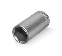 Teng M140609c Deep Socket 9.0mm 1/4in Square Drive