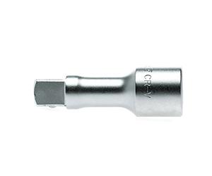 Teng M340020 40972 100mm 4-inch Extension Bar Drive