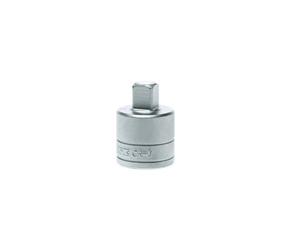 Teng M340086 409723/4-inch/ 1/2-inch Female to Male Adaptor Drive