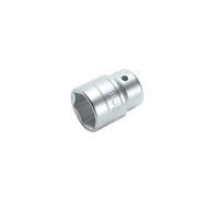 Teng M340519-6 Hexagon Socket 3/4in Drive 19mm