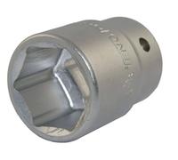 Teng M340526 26mm 3/4-inch 6-Point Hex Socket Regular Drive