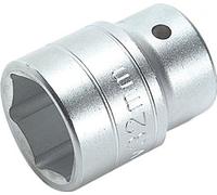 Teng M340546-6 Satin Regular Hexagon Socket 46mm 3/4in Square Drive