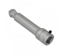 Teng M380021WC Wobble Extension Bar 3/8In Drive 150Mm (6In)