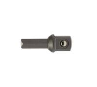 Teng Socket Adapter 3/8in Hex