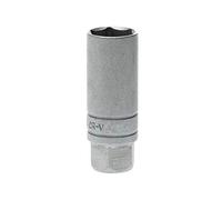 Teng Spark Plug Socket 3/8in Drive 16mm TENM380040