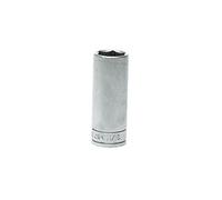 Teng M380222c Deep Socket 11/16af 3/8 Square Drive