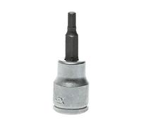 Teng S2 Hex Socket Bit 3/8in Drive 1/4in TENM381108