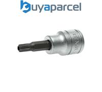 Teng M381230-C TPX30 TORX Pinned (Security) Socket Bit 3/8in Drive 5.5mm TENM381
