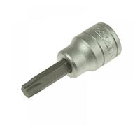 Teng M381230T TX30 Torx 5.5mm 3/8-inch Socket Bit Drive