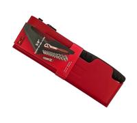 Teng M3812N1 Basic Socket Set 12PC 8-19MM 3/8SQDR, one Size